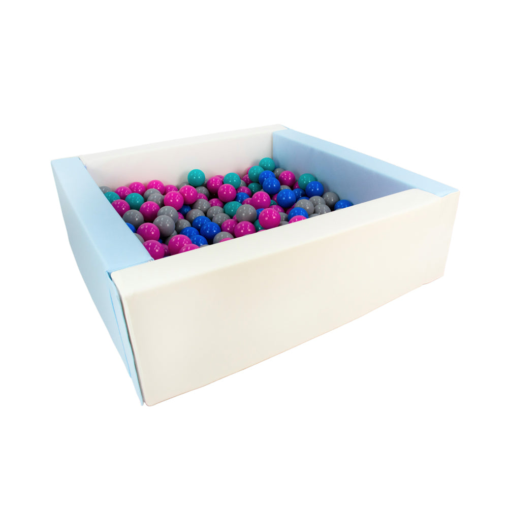 Soft Play Square, 3ft