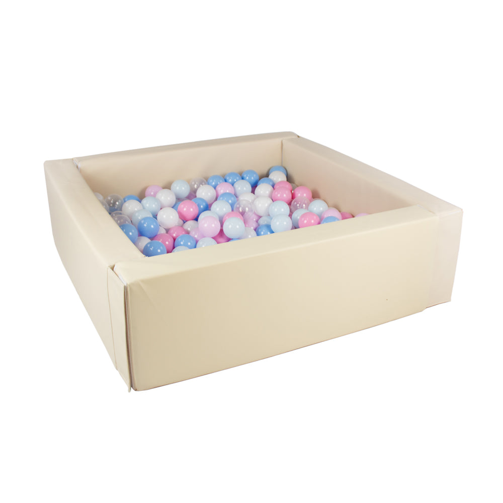 Soft Play Square, 3ft
