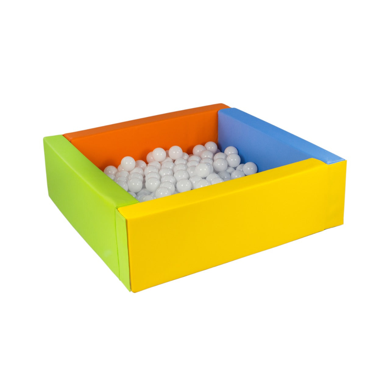 Soft Play Square, 3ft