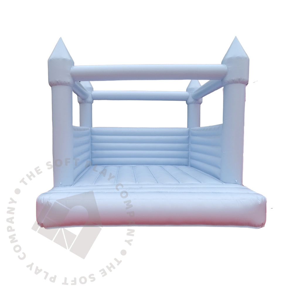 Maxi Turret Bounce, 13x13ft