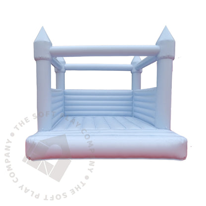 Maxi Turret Bounce, 13x13ft