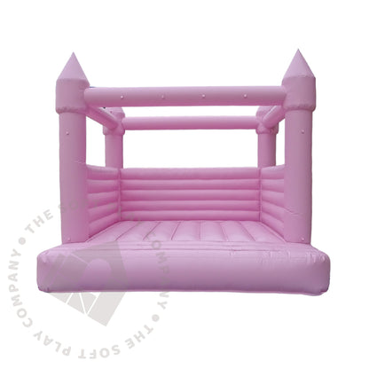 Maxi Turret Bounce, 13x13ft