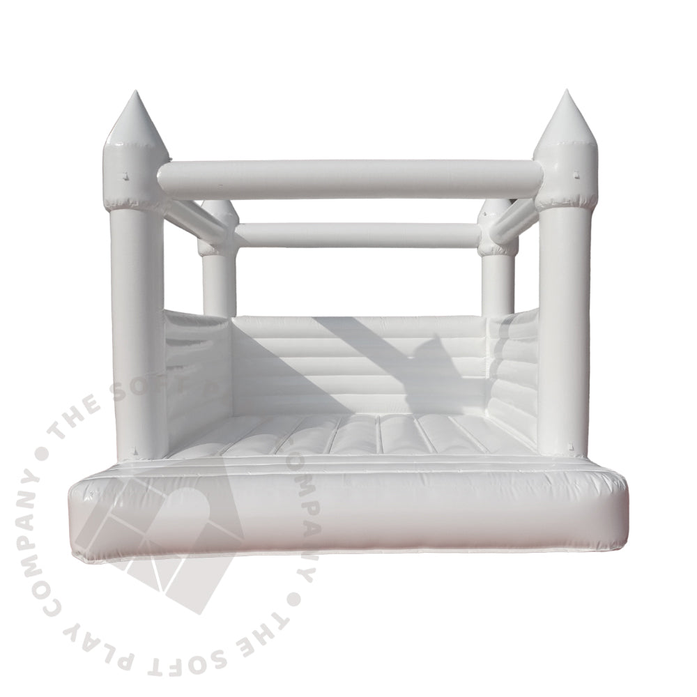 Maxi Turret Bounce, 13x13ft