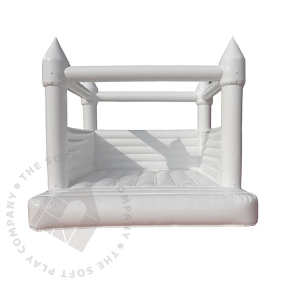 Maxi Turret Bounce, 13x13ft