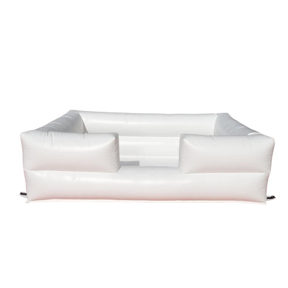 Inflatable 4-Sided Ball Pool, 6ft/8ft/10ft