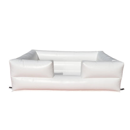 Inflatable 4-Sided Ball Pool, 6ft/8ft/10ft