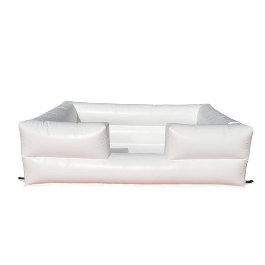 Inflatable 4-Sided Ball Pool, 6ft/8ft/10ft