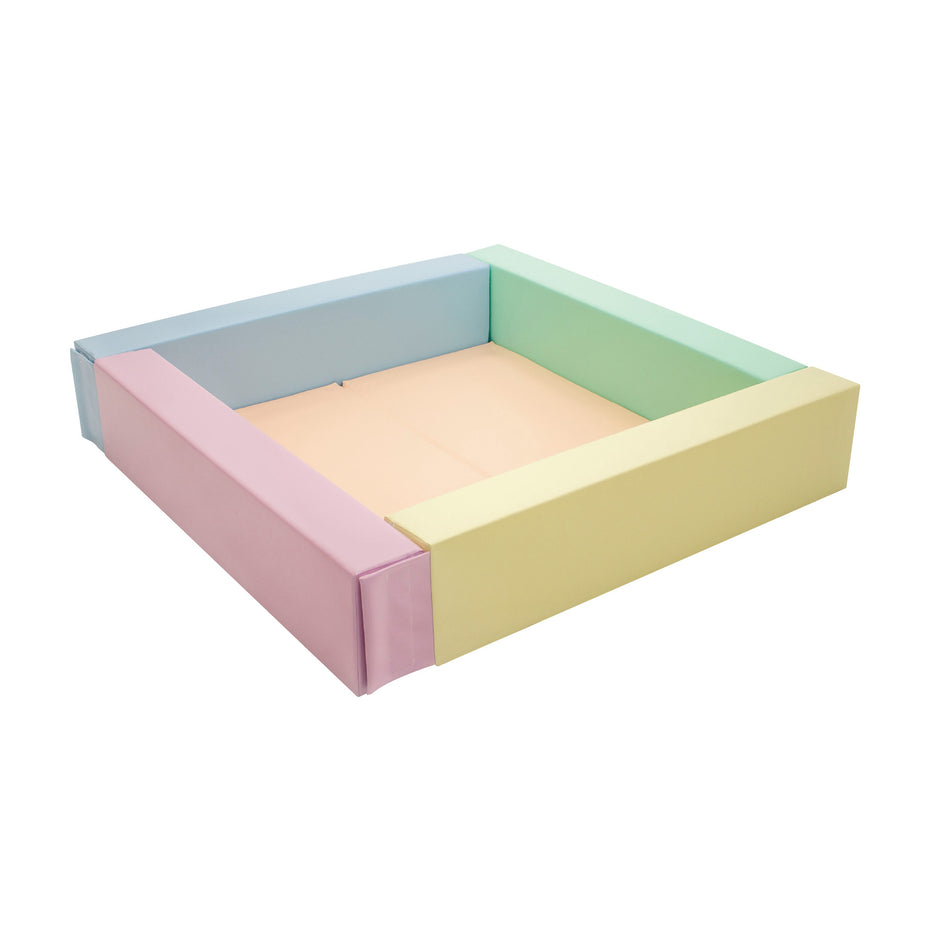 Ball Pits + Balls – The Soft Play Company