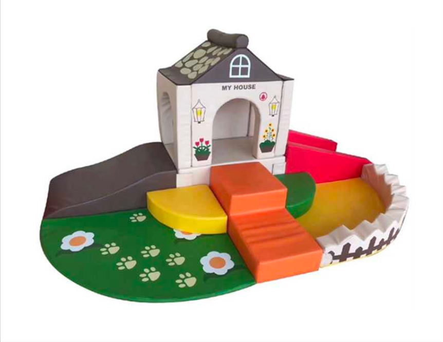 SPC-20055 – The Soft Play Company