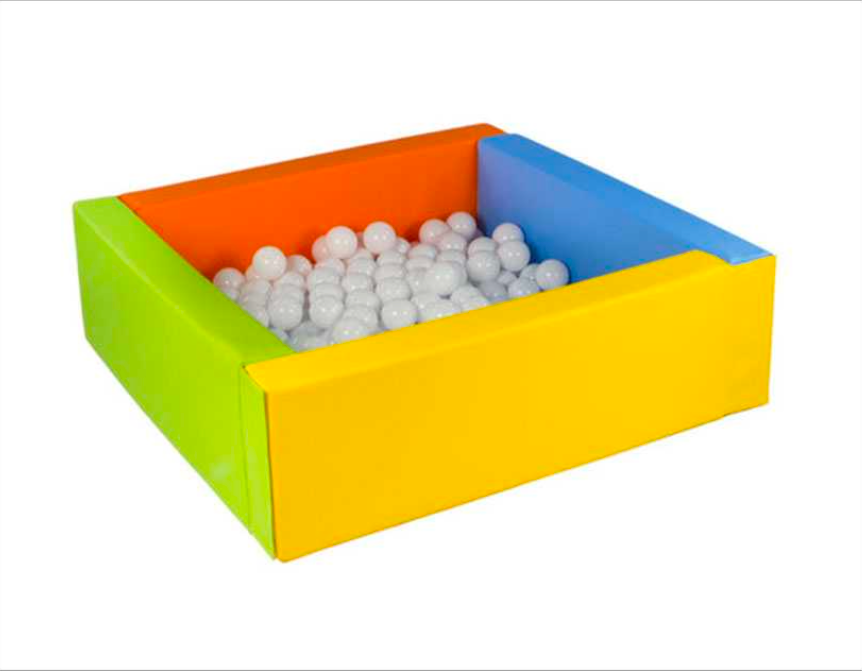 Ball Pools Rompa Ball Pools – The Soft Play Company