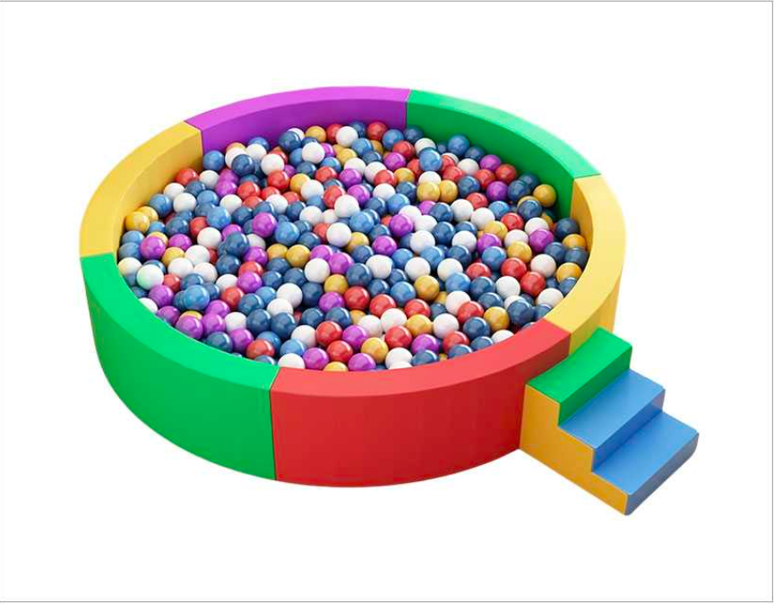 Ball Pools Rompa Ball Pools – The Soft Play Company