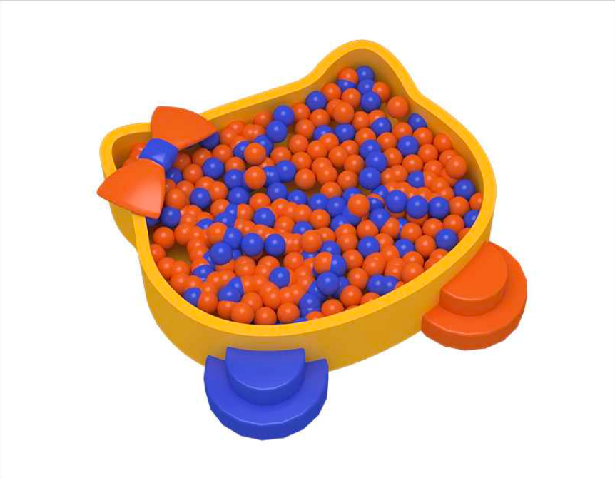 Ball Pools Rompa Ball Pools – The Soft Play Company