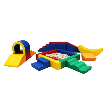 The Partytime Bundle