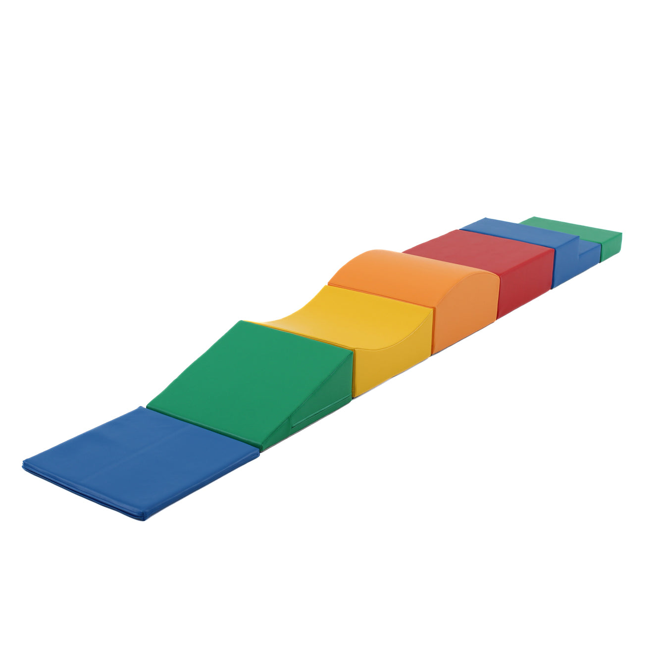 Crawl & Stack