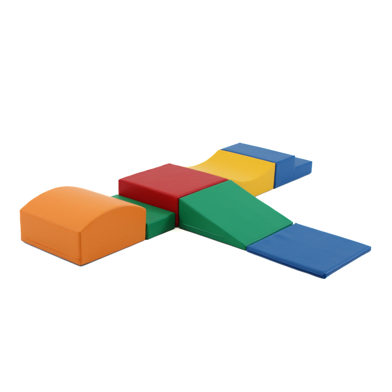 Crawl & Stack