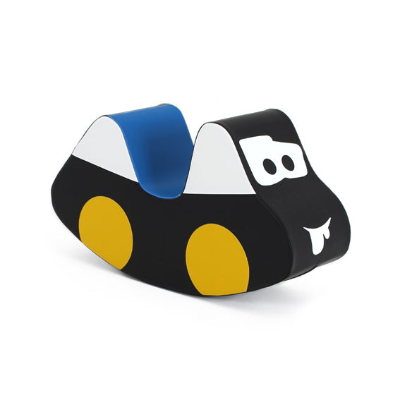 Rocker - Car – The Soft Play Company
