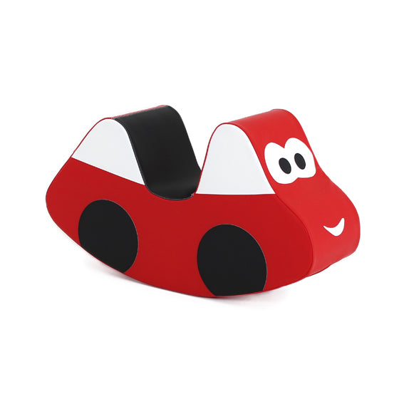 Rocker - Car – The Soft Play Company