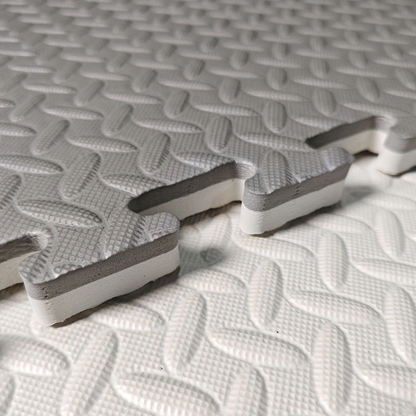 SPC-50001 | 3ft EVA Double-Sided Play Mats
