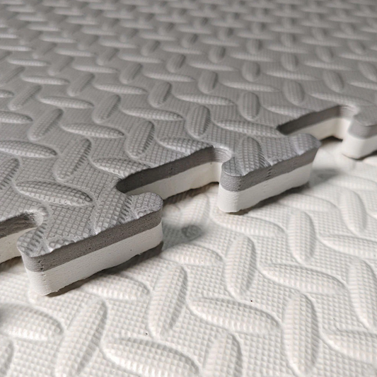 SPC-50001 | 3ft EVA Double-Sided Play Mats