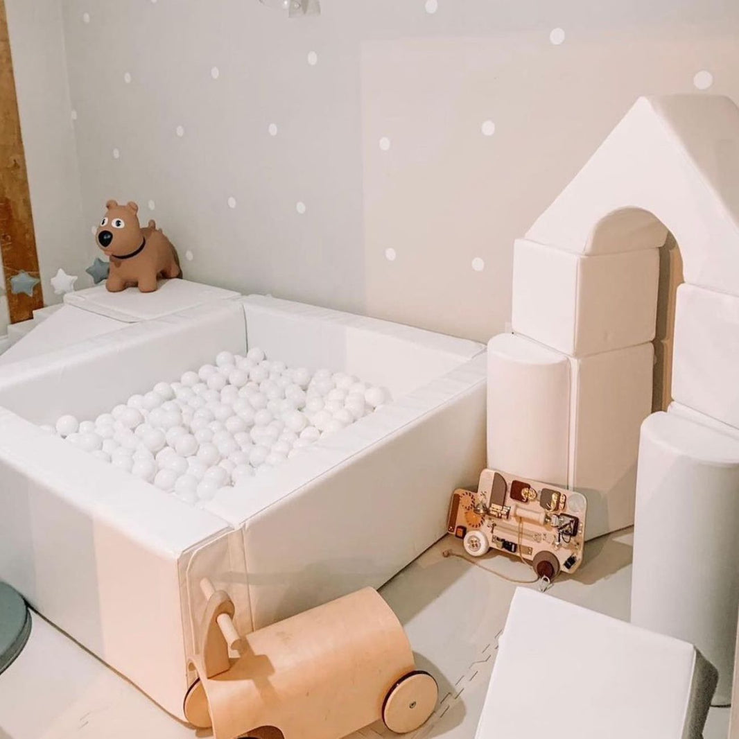 Soft Play & Ball Pits for Everyone! – The Soft Play Company