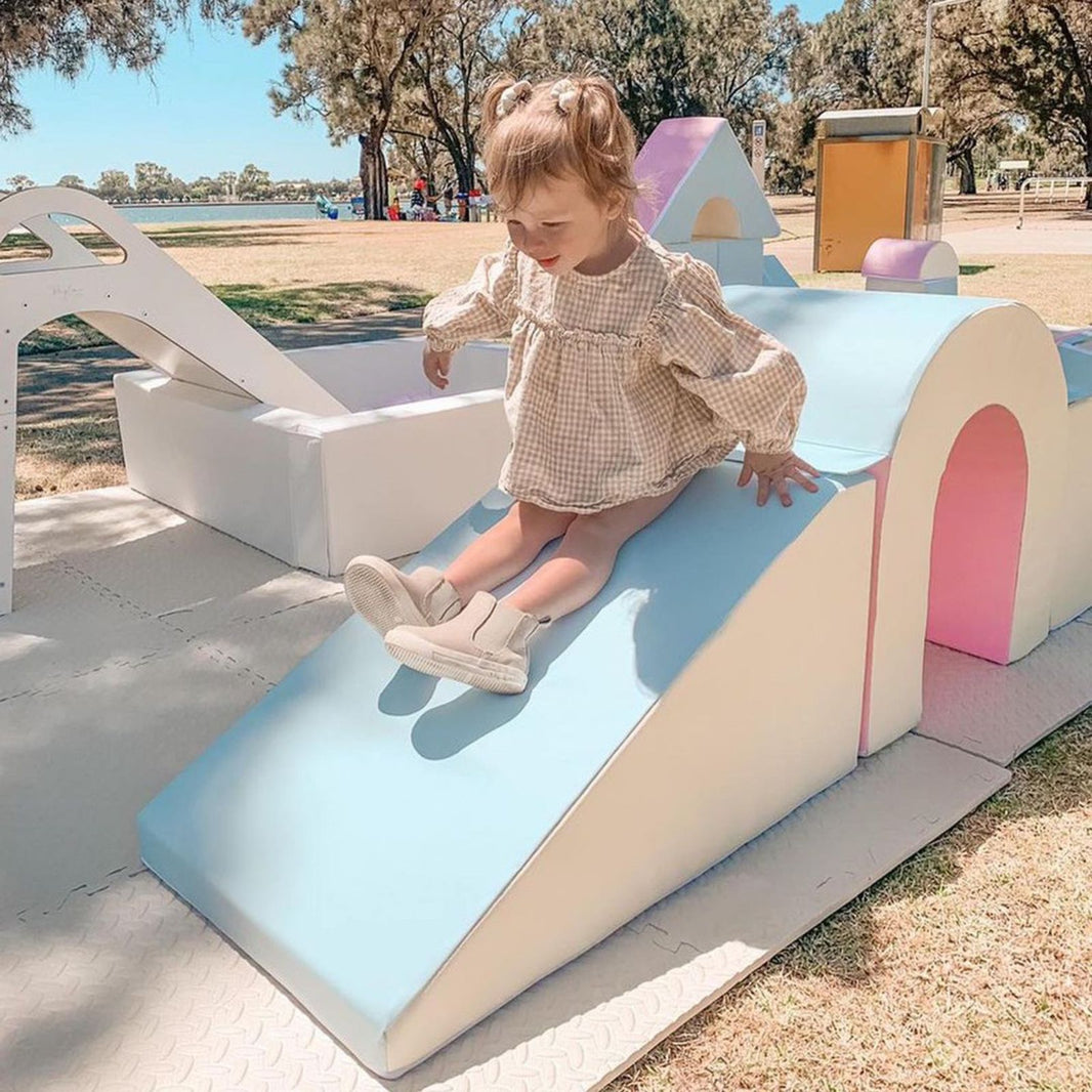 Soft Play & Ball Pits for Everyone! – The Soft Play Company